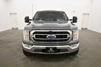 2023 Ford F150 Crew Cab, $38998. Photo 8