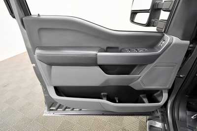 2023 Ford F150 Crew Cab, $38998. Photo 9