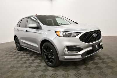 2024 Ford Edge, $37448. Photo 10