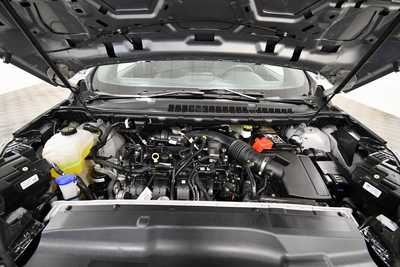 2024 Ford Edge, $37448. Photo 12