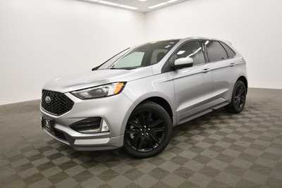 2024 Ford Edge, $37448. Photo 2