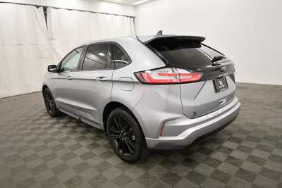 2024 Ford Edge, $37448. Photo 5