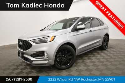 2024 Ford Edge, $37448. Photo 1