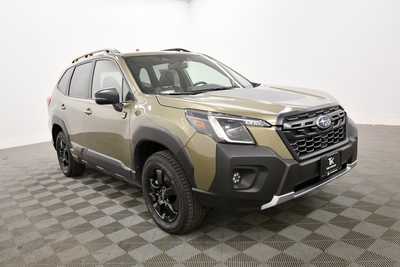 2024 Subaru Forester, $34806. Photo 10