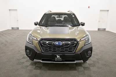 2024 Subaru Forester, $34806. Photo 11