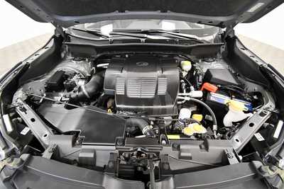 2024 Subaru Forester, $34806. Photo 12