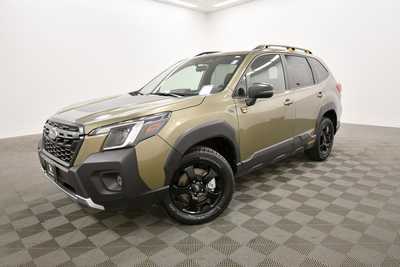 2024 Subaru Forester, $34806. Photo 2