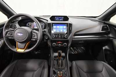 2024 Subaru Forester, $34806. Photo 3