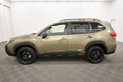 2024 Subaru Forester, $34806. Photo 4