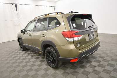 2024 Subaru Forester, $34806. Photo 5