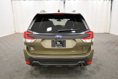 2024 Subaru Forester, $34806. Photo 6