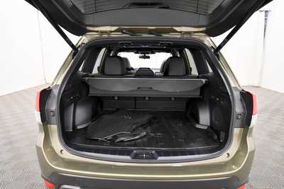 2024 Subaru Forester, $34806. Photo 7