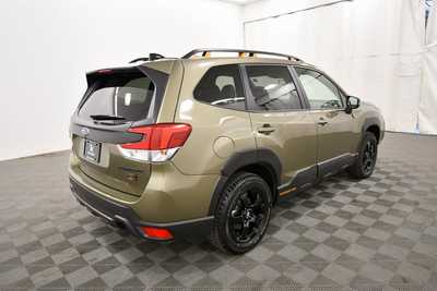 2024 Subaru Forester, $34806. Photo 8