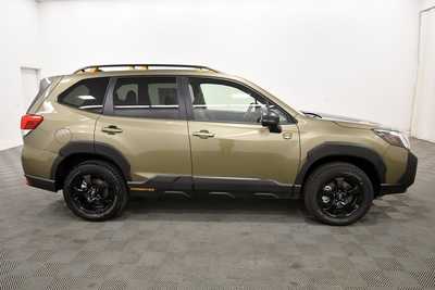 2024 Subaru Forester, $34806. Photo 9
