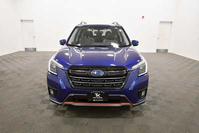 2024 Subaru Forester, $30989. Photo 11