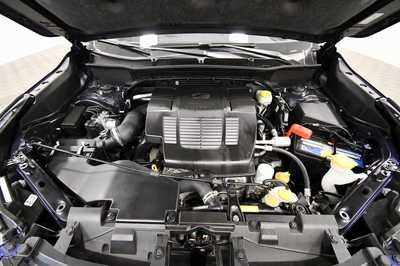2024 Subaru Forester, $30989. Photo 12