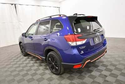 2024 Subaru Forester, $30989. Photo 5