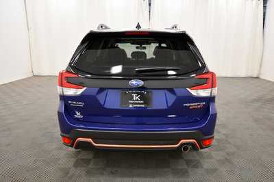 2024 Subaru Forester, $30989. Photo 6