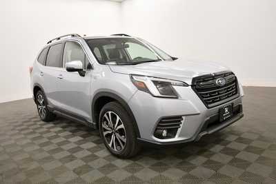 2024 Subaru Forester, $33979. Photo 10