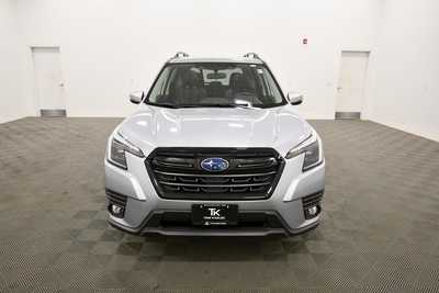 2024 Subaru Forester, $33979. Photo 11
