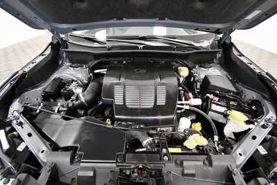 2024 Subaru Forester, $33979. Photo 12