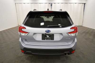 2024 Subaru Forester, $33979. Photo 6