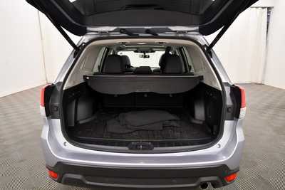 2024 Subaru Forester, $33979. Photo 7