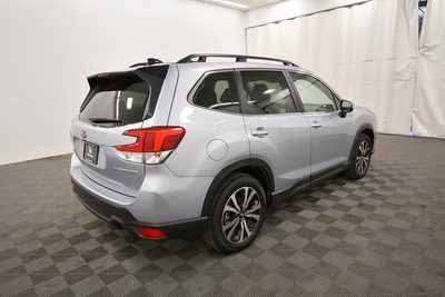2024 Subaru Forester, $33979. Photo 8