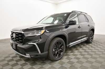 2025 Honda Pilot, $49499. Photo 2