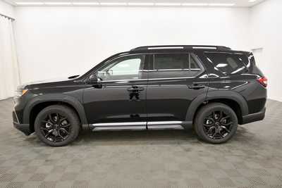 2025 Honda Pilot, $49499. Photo 4