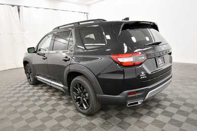 2025 Honda Pilot, $49499. Photo 5