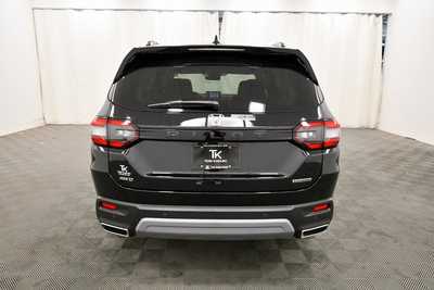 2025 Honda Pilot, $49499. Photo 6