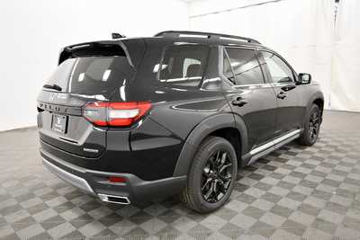 2025 Honda Pilot, $49499. Photo 7