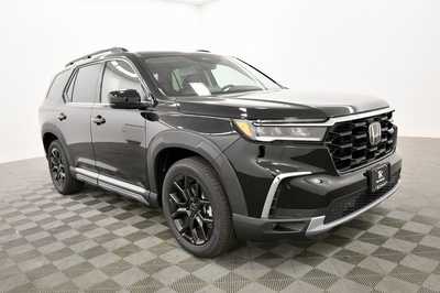 2025 Honda Pilot, $49499. Photo 9