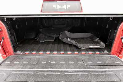 2022 Chevrolet 2500 Crew Cab, $55679. Photo 7
