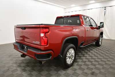 2022 Chevrolet 2500 Crew Cab, $55679. Photo 8