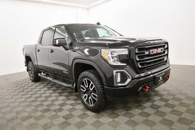 2021 GMC 1500 Crew Cab, $38579. Photo 10