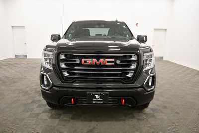 2021 GMC 1500 Crew Cab, $38579. Photo 11