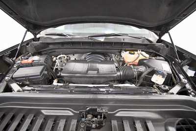 2021 GMC 1500 Crew Cab, $38579. Photo 12