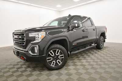 2021 GMC 1500 Crew Cab, $38579. Photo 2