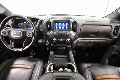 2021 GMC 1500 Crew Cab, $38579. Photo 3