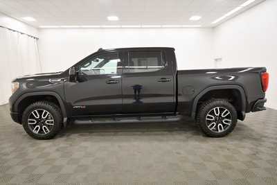 2021 GMC 1500 Crew Cab, $38579. Photo 4