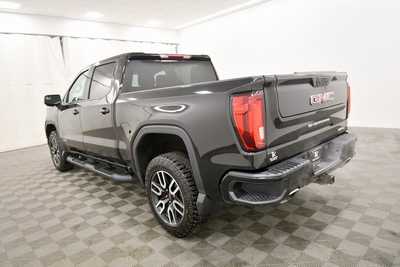 2021 GMC 1500 Crew Cab, $38579. Photo 5