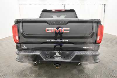 2021 GMC 1500 Crew Cab, $38579. Photo 6