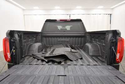 2021 GMC 1500 Crew Cab, $38579. Photo 7