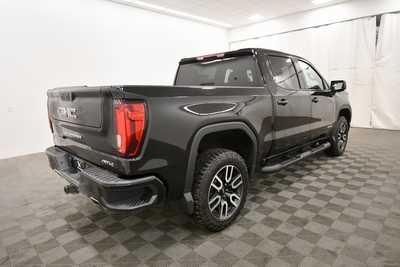 2021 GMC 1500 Crew Cab, $38579. Photo 8