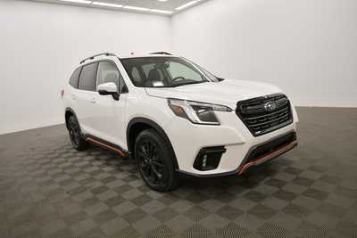 2024 Subaru Forester, $31989. Photo 10