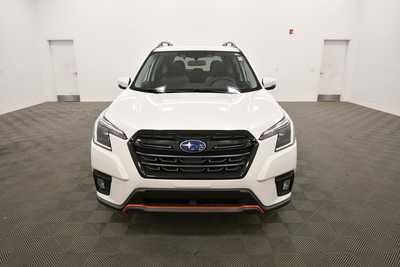 2024 Subaru Forester, $31989. Photo 11