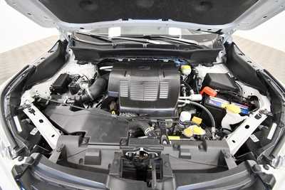 2024 Subaru Forester, $31989. Photo 12