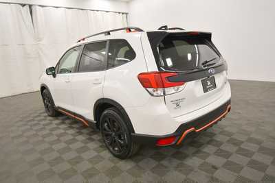 2024 Subaru Forester, $31989. Photo 5